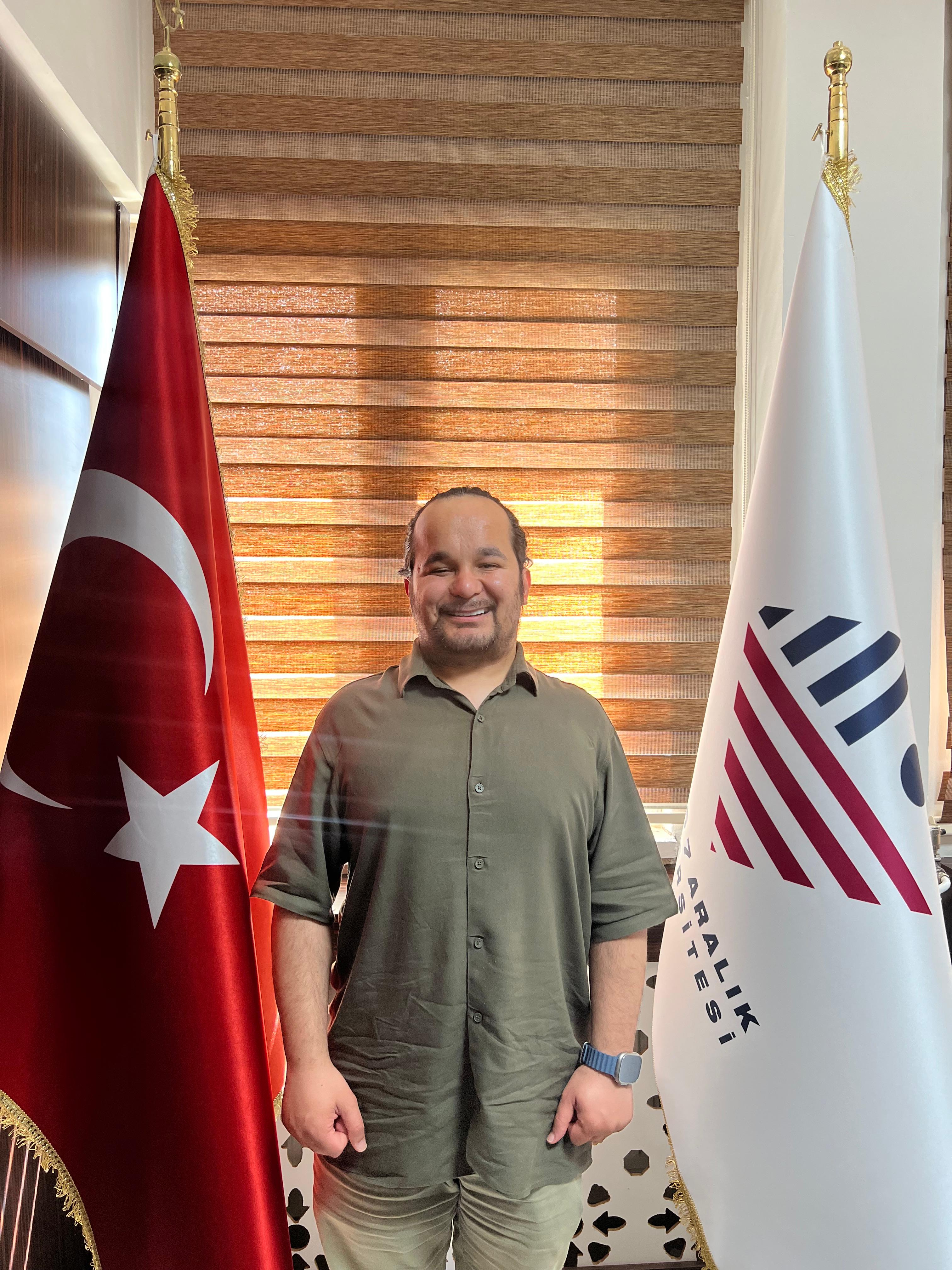 Kemal YAVUZTÜRK