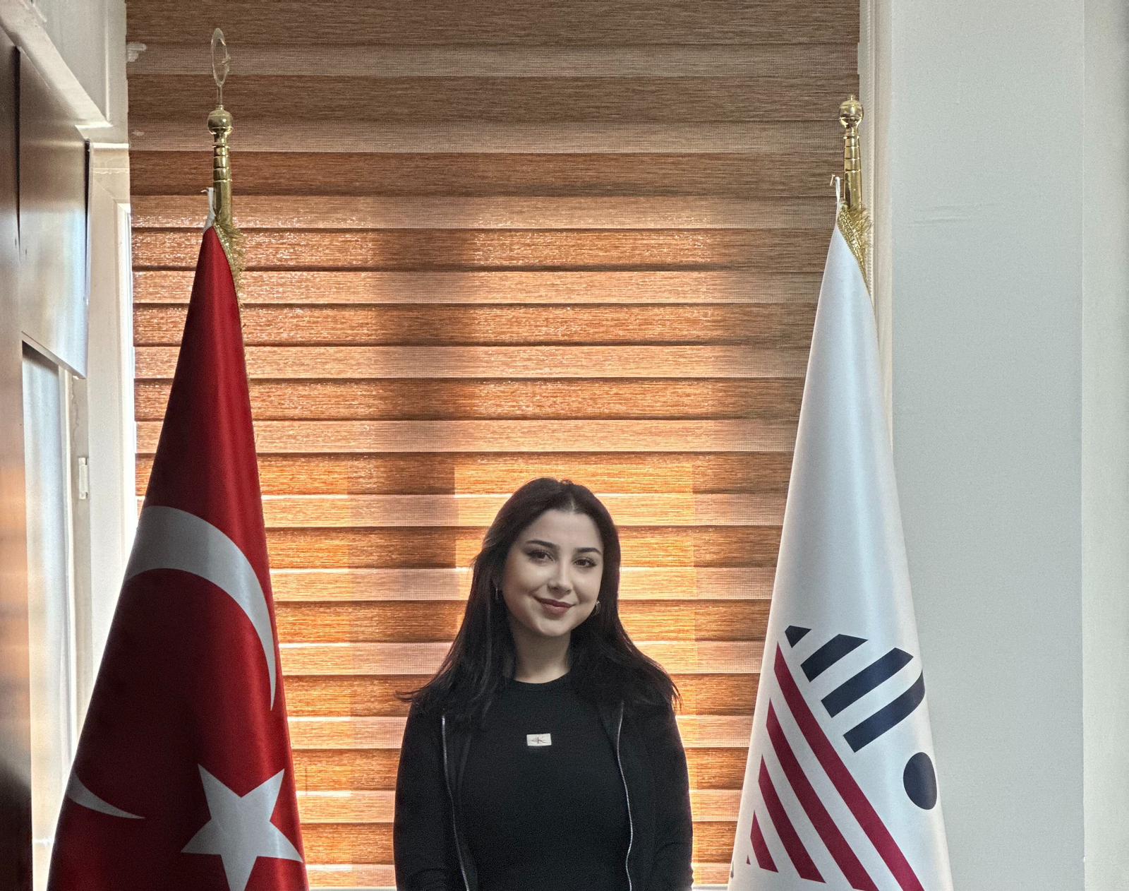 Semra ŞEN