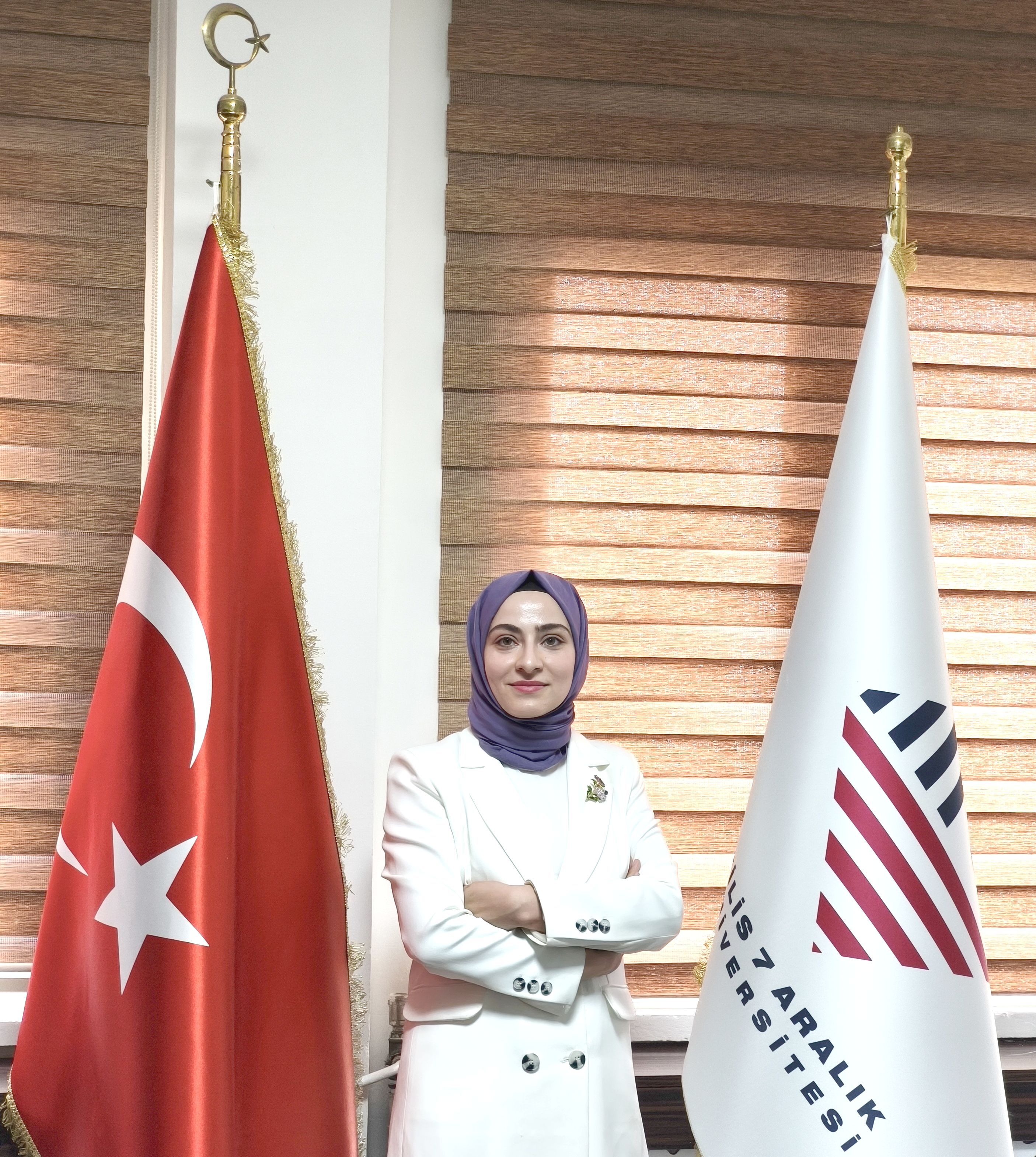 Zeynep Büşra KORKMAZ