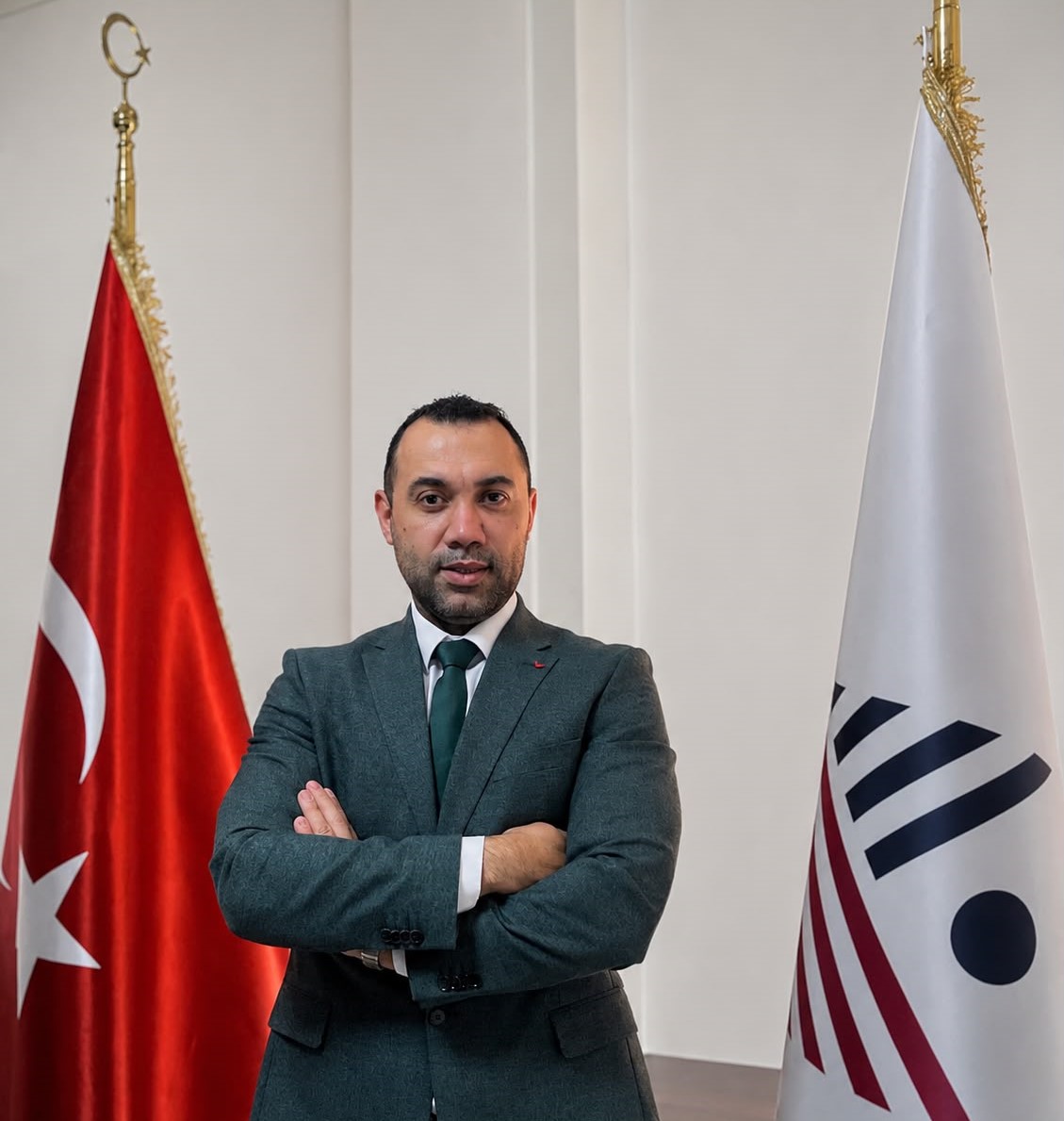 Fatih AYDOĞAN