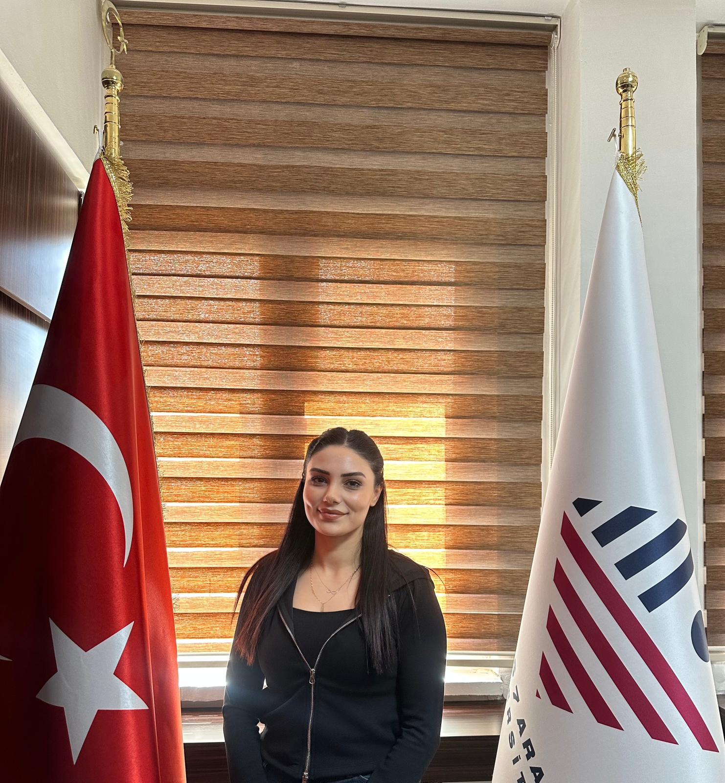 Leyla GÜLTEKİN